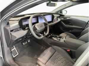 Audi A6 Avant S line business e-tron perf. *HuD*AHK*