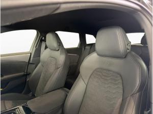 Audi A6 Avant S line business e-tron perf. *HuD*AHK*