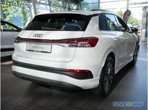 Audi Q4 e-tron Q4 40 e-tron
