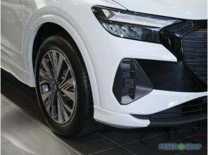Audi Q4 e-tron Q4 40 e-tron