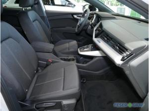 Audi Q4 e-tron Q4 40 e-tron