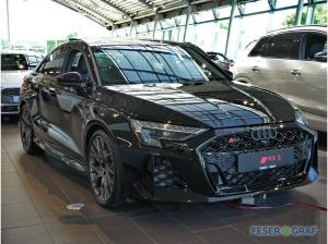 Audi RS3 Limousine S tronic