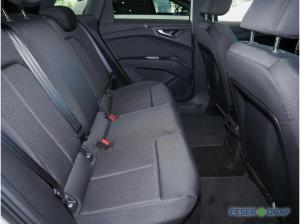 Audi Q4 e-tron Q4 40 e-tron