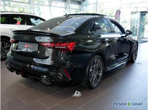 Audi RS3 Limousine S tronic