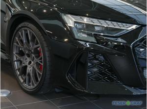 Audi RS3 Limousine S tronic