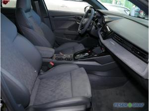 Audi RS3 Limousine S tronic
