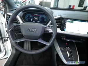 Audi Q4 e-tron Q4 40 e-tron