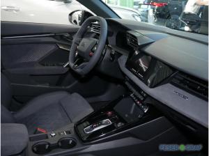 Audi RS3 Limousine S tronic