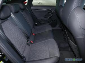 Audi RS3 Limousine S tronic