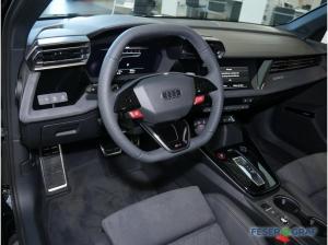Audi RS3 Limousine S tronic