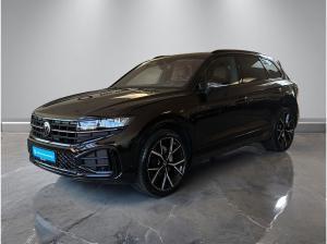 Volkswagen Touareg R-Line 3.0TDI +WANK+STDHZ+AHK+LUFT+