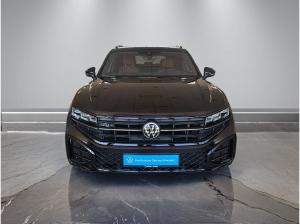 Volkswagen Touareg R-Line 3.0TDI +WANK+STDHZ+AHK+LUFT+