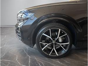 Volkswagen Touareg R-Line 3.0TDI +WANK+STDHZ+AHK+LUFT+