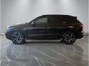 Volkswagen Touareg R-Line 3.0TDI +WANK+STDHZ+AHK+LUFT+