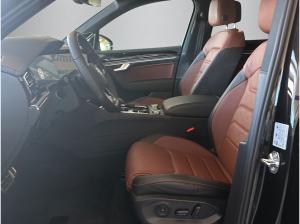 Volkswagen Touareg R-Line 3.0TDI +WANK+STDHZ+AHK+LUFT+