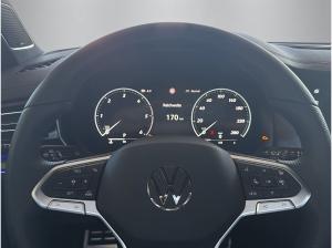 Volkswagen Touareg R-Line 3.0TDI +WANK+STDHZ+AHK+LUFT+
