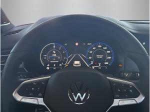 Volkswagen Touareg R 3.0TSI eHybrid +AHK+LUFT+HUD+KAMERA+