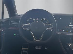 Volkswagen Touareg R-Line 3.0TDI +WANK+STDHZ+AHK+LUFT+