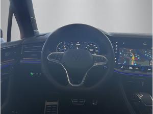 Volkswagen Touareg R 3.0TSI eHybrid +AHK+LUFT+HUD+KAMERA+