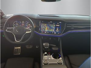 Volkswagen Touareg R 3.0TSI eHybrid +AHK+LUFT+HUD+KAMERA+
