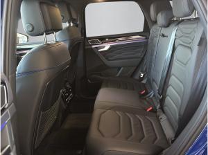Volkswagen Touareg R 3.0TSI eHybrid +AHK+LUFT+HUD+KAMERA+