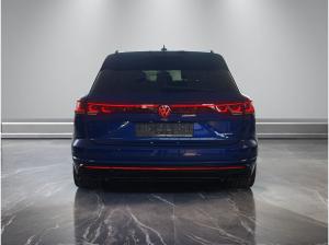 Volkswagen Touareg R 3.0TSI eHybrid +AHK+LUFT+HUD+KAMERA+