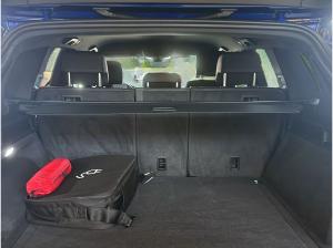 Volkswagen Touareg R 3.0TSI eHybrid +AHK+LUFT+HUD+KAMERA+
