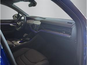 Volkswagen Touareg R 3.0TSI eHybrid +AHK+LUFT+HUD+KAMERA+