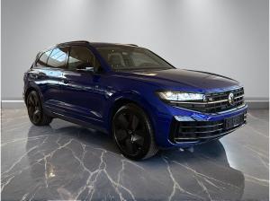 Volkswagen Touareg R 3.0TSI eHybrid +AHK+LUFT+HUD+KAMERA+