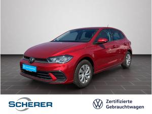Volkswagen Polo 1.0 TSI *Life* 🚨Bitte Beschreibung lesen🚨