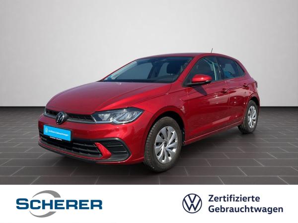 Volkswagen Polo 1.0 TSI *Life* 🚨Bitte Beschreibung lesen🚨