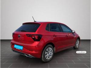 Volkswagen Polo 1.0 TSI *Life* 🚨Bitte Beschreibung lesen🚨