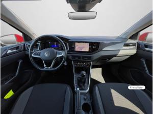 Volkswagen Polo 1.0 TSI *Life* 🚨Bitte Beschreibung lesen🚨