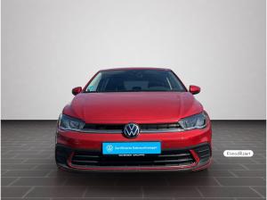 Volkswagen Polo 1.0 TSI *Life* 🚨Bitte Beschreibung lesen🚨