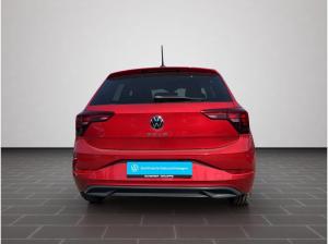 Volkswagen Polo 1.0 TSI *Life* 🚨Bitte Beschreibung lesen🚨