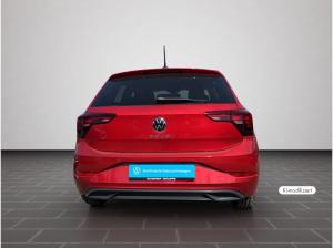 Volkswagen Polo 1.0 TSI *Life* 🚨Bitte Beschreibung lesen🚨