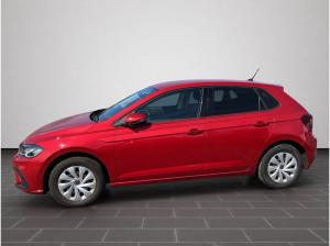 Volkswagen Polo 1.0 TSI *Life* 🚨Bitte Beschreibung lesen🚨