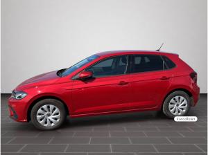 Volkswagen Polo 1.0 TSI *Life* 🚨Bitte Beschreibung lesen🚨