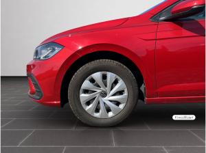 Volkswagen Polo 1.0 TSI *Life* 🚨Bitte Beschreibung lesen🚨