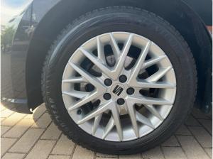 Seat Ibiza 1.0 TSI DSG FR Navi LED SHZ ACC PDC