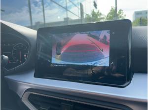 Seat Ibiza 1.0 TSI DSG FR Navi LED SHZ ACC PDC