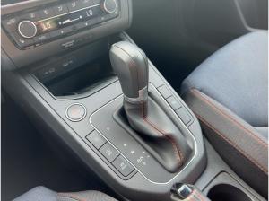 Seat Ibiza 1.0 TSI DSG FR Navi LED SHZ ACC PDC