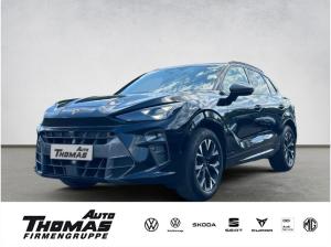 Cupra Terramar 1.5 eTSI DSG ohne weitere Nebenkosten