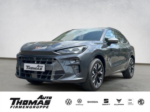 Cupra Terramar 1.5TSI DSG ohne weitere Nebenkosten
