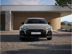 Audi A6 allroad quattro AHK Luftfederung 20"