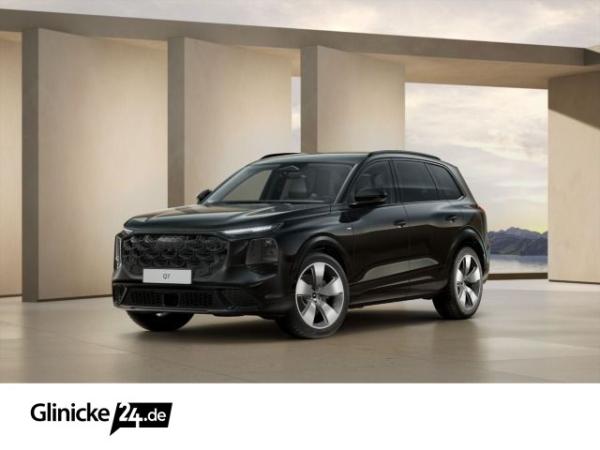 Audi Q7 TDI quattro S line AHK Luft