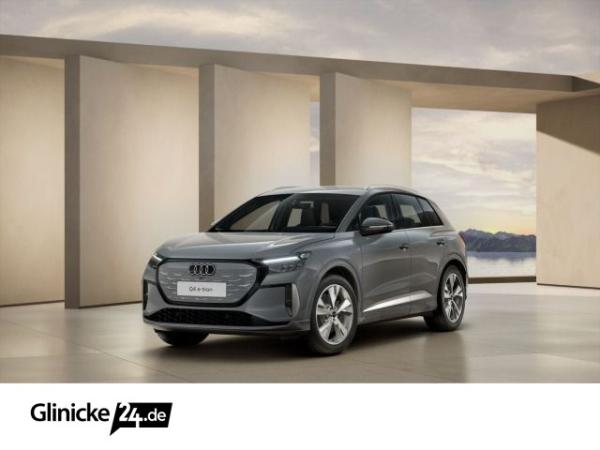 Audi Q4 e-tron Q4 SUV e-tron S line