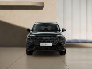 Audi Q7 TDI quattro S line AHK Luft
