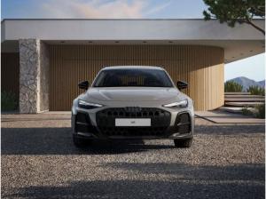 Audi A6 allroad ehybrid quattro Luft AHK