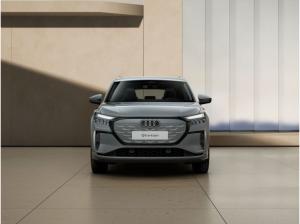 Audi Q4 e-tron Q4 SUV e-tron quattro S line